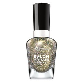 Sally Hansen Complete Salon Manicure Overcoat, Crown Jewels-0.5 fl oz by sally hensen