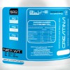 Creatina Blu-e Monohidratada 2.5 Kg 500 Servicios Sabores