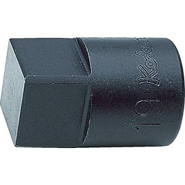 ko-ken 1/2 (12.7 mm) Sq. dorenpuragusoketto 13 mm 4110 m – 13