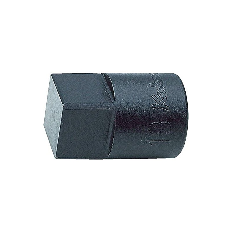 ko-ken 1/2 (12.7 mm) Sq. dorenpuragusoketto 13 mm 4110 m