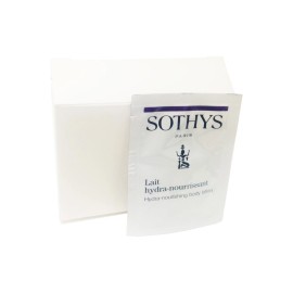 Sothys Hydra-Nourishing Body Lotion - 10 Samples