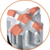 PROJAHN 83142604 Zentro Plus rotary hammer drill bit with SDS-plus