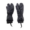 LEAD Landspout RW-050A 3 Separate Type Rain Glove Cover, Black