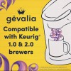 Gevalia (3 pack) Gevalia Frothy 2-Step Artificially Flavored Cappuccino Espresso