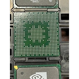 Geforce VINTAGE & NEW Nvidia GEFORCE EMP NPB BGA Chip GF-EMP-A-N-C1