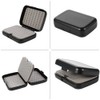 VGEBY1 Fly Fishing Box, Bait Lure Box Lure Hook Storage