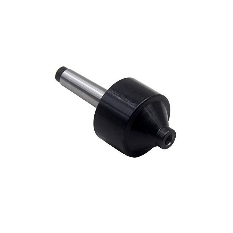 Oudtinx Woodworking Live Tailstock Mandrel Saver #1 Morse Taper