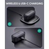 AUKEY True Wireless Earbuds, Bluetooth 5 with Immersive Sound Noise