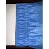 HoldTight Disposable Protective Arm Sleeve Covers, PP Coated, Impervious, Blue,