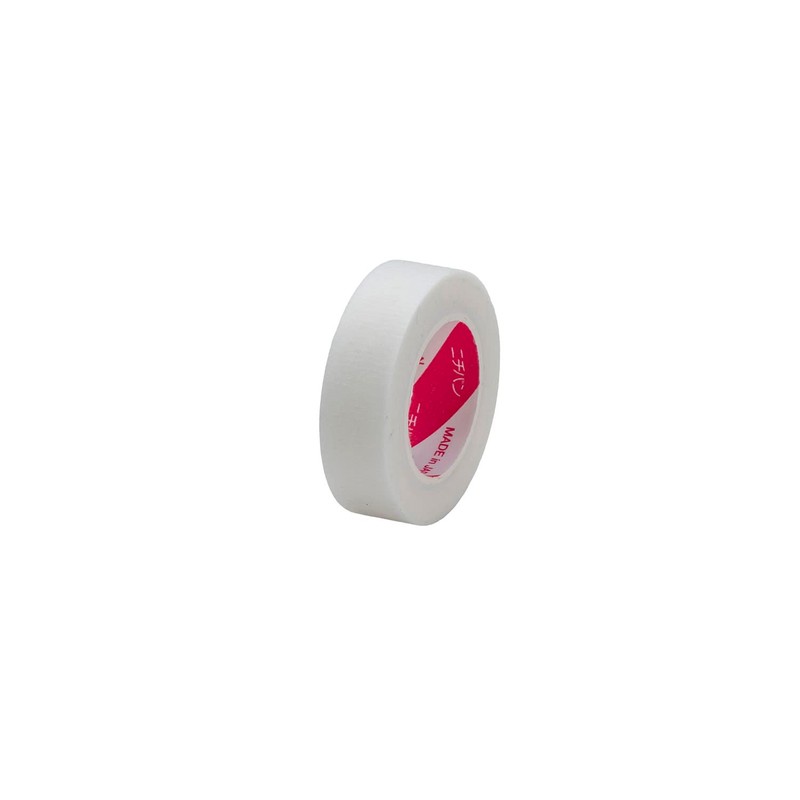 nitiban Ultra Hypoallergenic Tape sukinage-to supatto , , ,