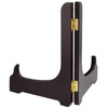 Kakuda Seibei Shoten S5-TKG1-46 Kishu Lacquerware Dish Stand, 8.3 inches