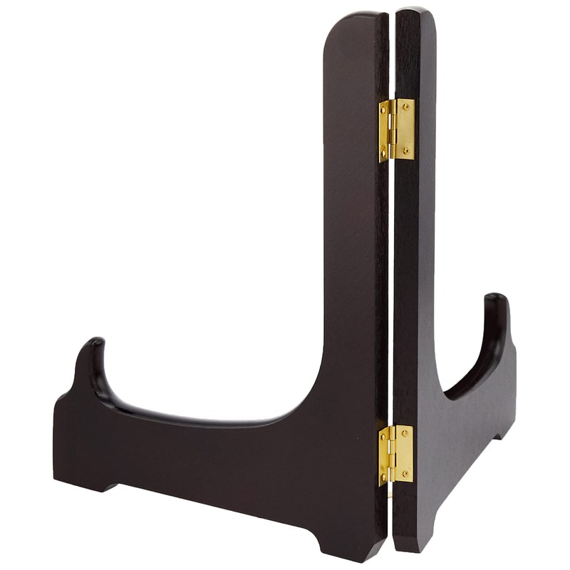 Kakuda Seibei Shoten S5-TKG1-46 Kishu Lacquerware Dish Stand, 8.3 inches