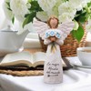 AUKEST Abuela Gifts, Regalo para Abuela, Gift for Grandma Spanish