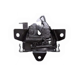 PT Auto Warehouse HL-HY-4337 - Hood Latch - for Sedan (Replaces 81130-2H000, 811302H000)