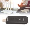 4G LTE USB Portable WiFi Router, 150Mbps Pocket Mobile Hotspot