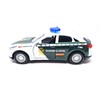 GT-1009 GUARDIA CIVIL CAR