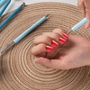 Dotting Tools, Silicone Clay Sculpting Tool, Ceramic Clay Ball Stylus