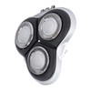 HQ7 Replacement Heads Shaver Replacement Blades Heads for HQ7310 HQ7340