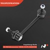 Frankberg 2 x Front Axle Coupling Rod Compatible with 6