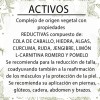 Tri Pack Aceites Masaje Reduce Reafirma Anticeluliti 1000 Ml