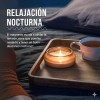 Citrato De Magnesio Calm 120 Gomitas Natural Vitality