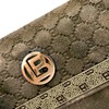 Laura Biagiotti Women's PU Leather Wallet with Gift Box, Big