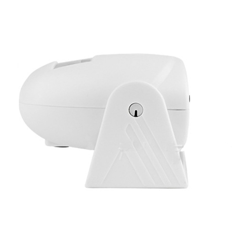 Infrared Alarm Bell Anti Theft Wireless Entry Door Motion Detector