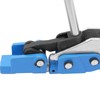 Hand Punch Clamp Tool Hose Clamp Banding Punch Clamp Tool