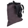 Foraging Bag Canvas Foldable Portable Thick Unique Simple Appearance Belt