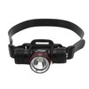 Diving Headlamp 1500LM Yellow Light LED Diving Head Lamp IPX8