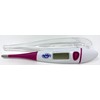 Basal Thermometer + Case + BBT Fertility Chart Ovulation Temperature