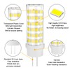 G4 LED Bulb JC Type Bi-Pin Base Light Bulbs 6W
