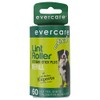 Evercare Extra Sticky Pet Lint Roller Refill 60 sheets -
