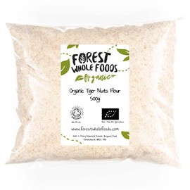 Forest Whole Foods - Organic Tiger Nut Flour (500g)