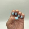 China Glaze Nail Polish, Nail Lacquer With Hardeners. Color -