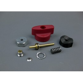 Wagner 0515234 or 515234 Prime Valve Assembly - PaintCrew