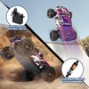 1:18 Scale All Terrain RC Cars, 40KM/H High Speed 2.4Ghz
