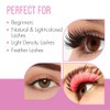 DUO Eyelash Glue - Rosewater & Biotin Strip Lash Adhesive