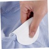 TOVINANNA Sweat Prevention Pad 20 Sheets Non-woven Fabric Underarm Stickers