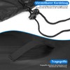 Waterproof Sand Filter System Cover for Intex Krystal Clear Pool