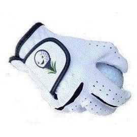 Tot Jocks Golf Glove for Tots Ages 2-3, 4-5, 6-7, XXS, XS, S, Youth, Junior, Toddler Child Sizes
