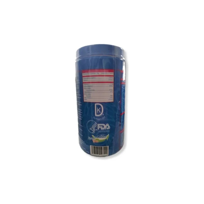 Dulet Lactosuero Suizo Sabor Vainilla 450 G