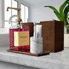 eBun Bamboo C Fold Paper Towel Dispenser – Wall Mount
