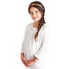 Creativity for Kids Fashion Headband Making Kit - Makes 10