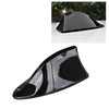 BAIYIUER Prius 30 Series 40 Series Shark Antenna, FM/AM Radio