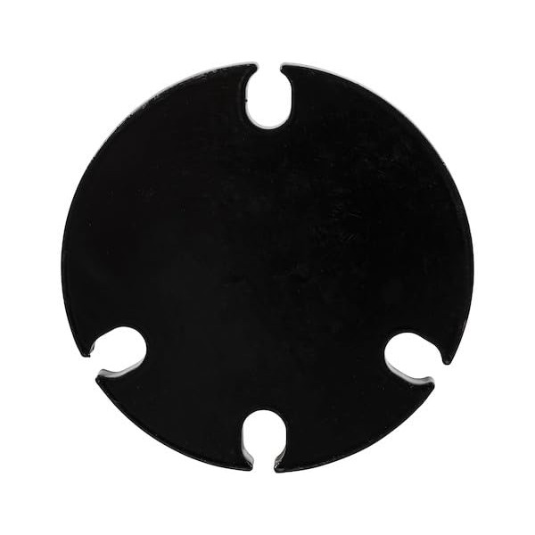 SAM Highway Plow Running Gear 2-1/2 Inch Shoe Post (1