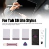 For Tab S6 Lite Stylus Magnetic 4096 Pressure Accurate Durable