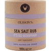 Olssons It's So Rosemary Sea Salt Rub 100 g