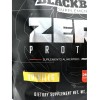 Proteína Zero Carbs 1 Kg Vainilla 30 Serv Isolatada Blackbea