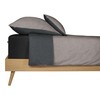 Schiesser Doubleface Cushion Cover Set of 2 | Renforcé |